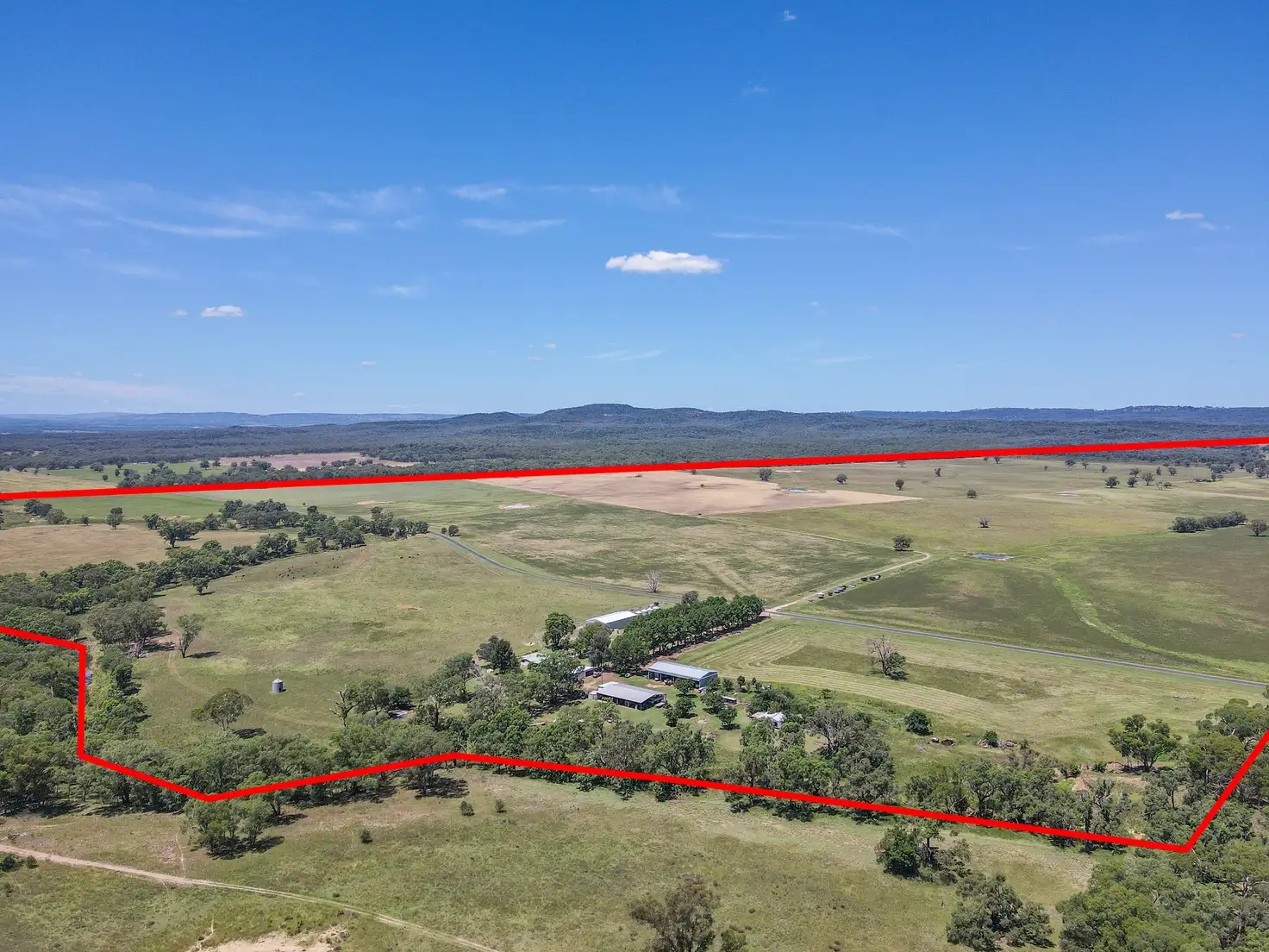 Main view of Homely rural property listing, 2824 Neilrex Road, Neilrex NSW 2831
