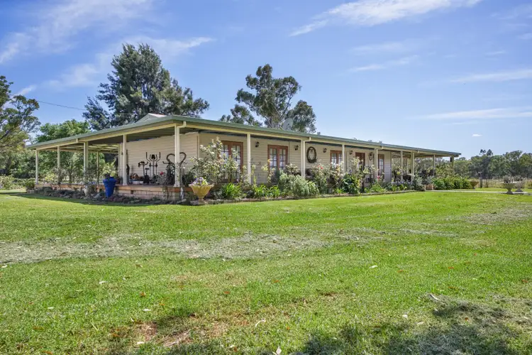 Fourth view of Homely rural property listing, 2824 Neilrex Road, Neilrex NSW 2831