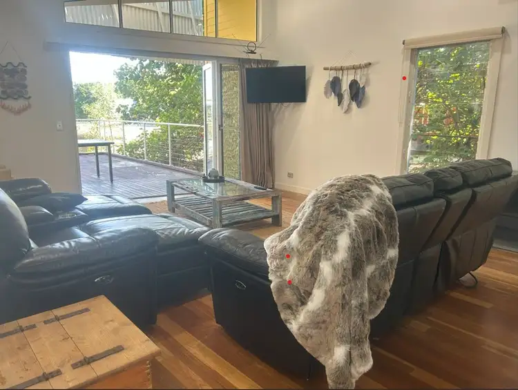 Second view of Homely villa listing, Address available on request