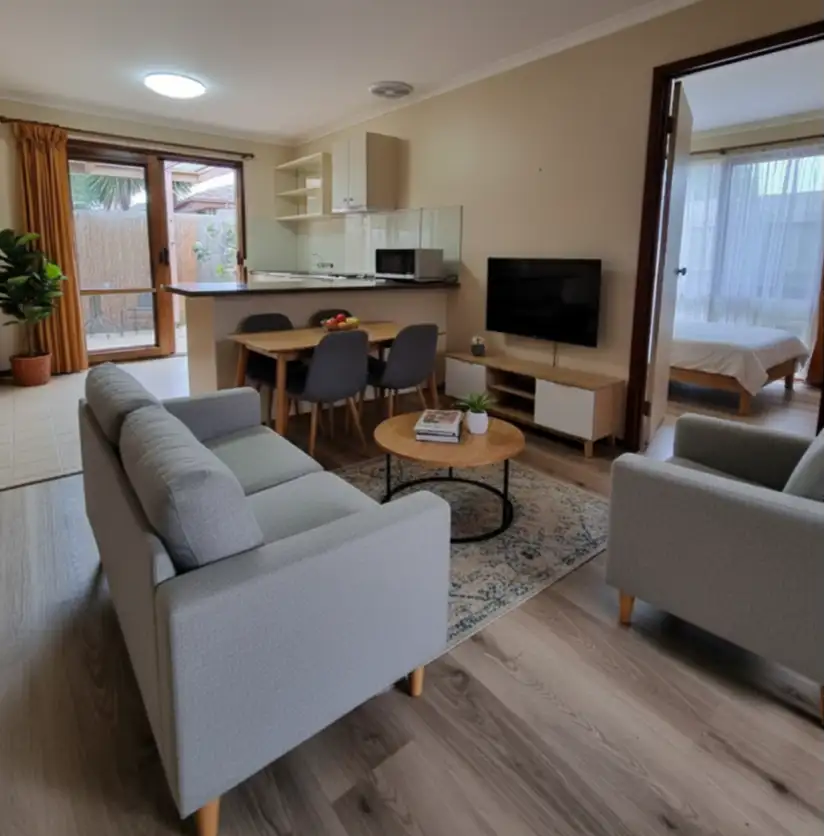 Main view of Homely unit listing, 11a Curtis Court, Cranbourne VIC 3977