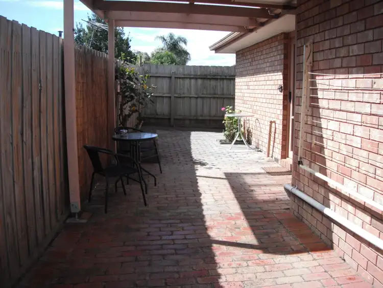 Third view of Homely unit listing, 11a Curtis Court, Cranbourne VIC 3977