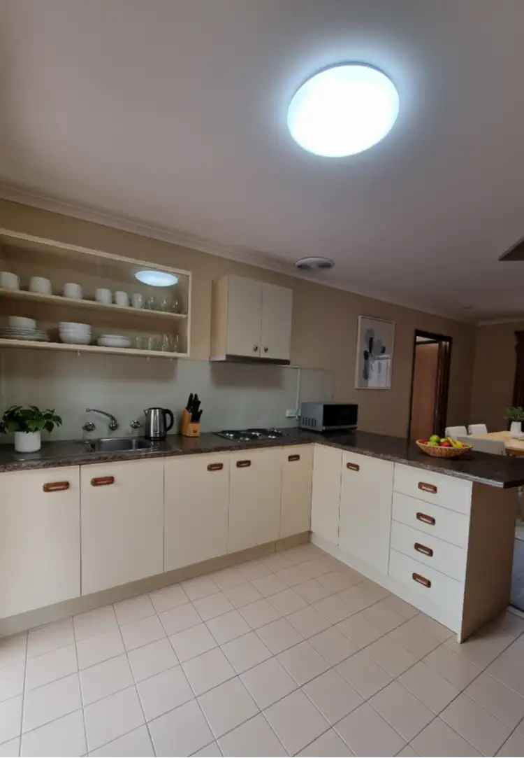 Fifth view of Homely unit listing, 11a Curtis Court, Cranbourne VIC 3977