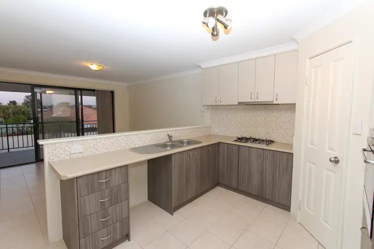 Third view of Homely apartment listing, 15/15 Station St, Cannington WA 6107