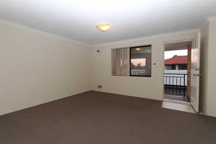 Fourth view of Homely apartment listing, 15/15 Station St, Cannington WA 6107