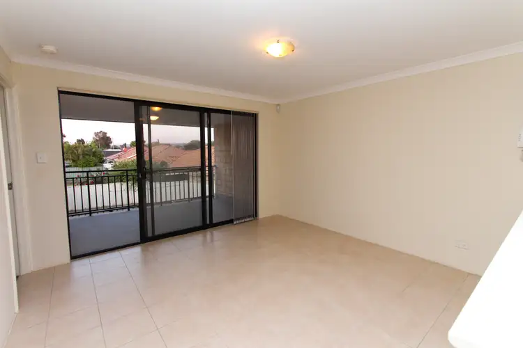 Fifth view of Homely apartment listing, 15/15 Station St, Cannington WA 6107