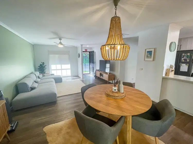 Sixth view of Homely house listing, 85 Morrison Street, Kangaroo Flat VIC 3555