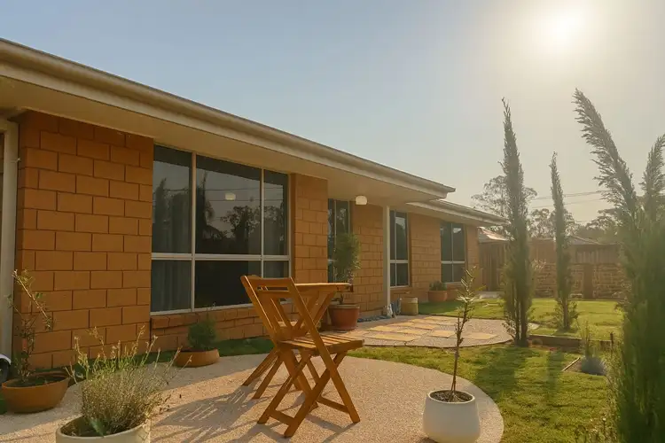 Second view of Homely house listing, 70 Radiata Street, Hillcrest QLD 4118