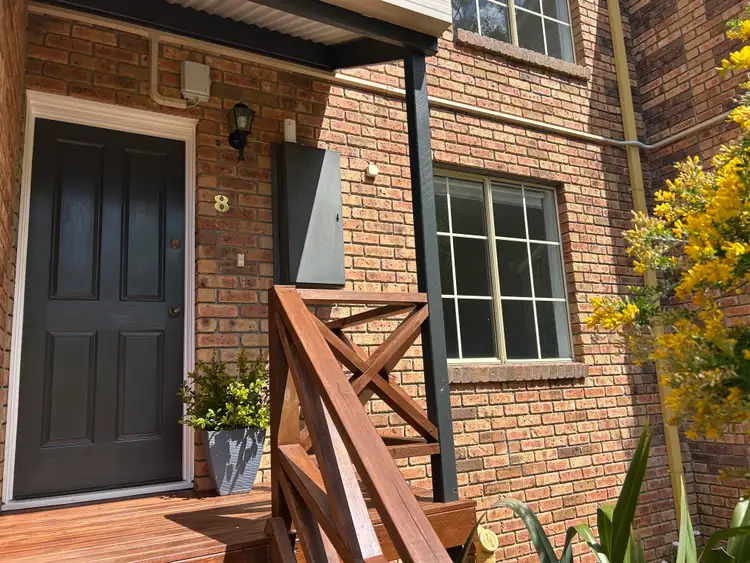 8/32 Cato Avenue, West Hobart TAS 7000