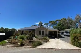 Main view of Homely house listing, 1/40 Matthew Smillie Drive, Nairne SA 5252