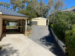 Second view of Homely house listing, 1/40 Matthew Smillie Drive, Nairne SA 5252