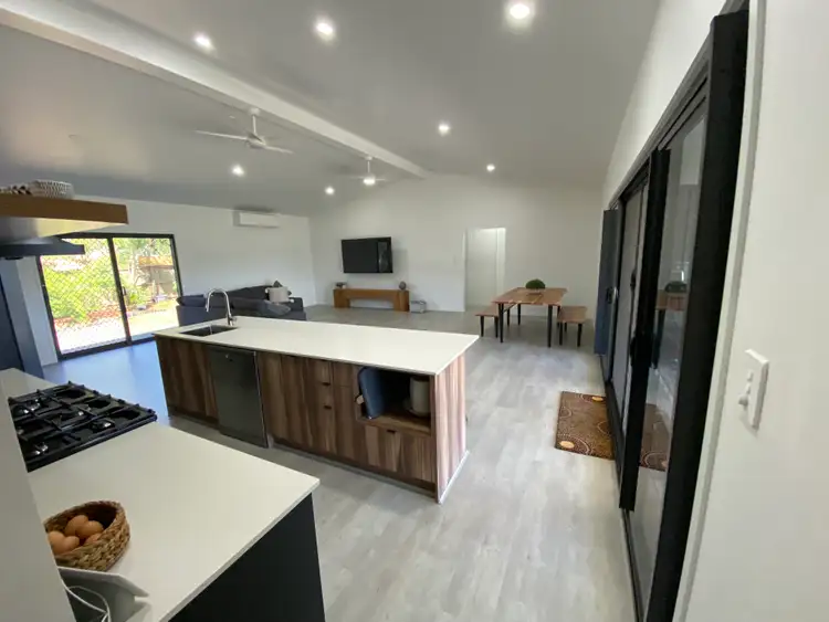 Fourth view of Homely rural property listing, 110 Davenport Drive, Coonarr QLD 4670