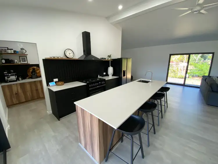 Sixth view of Homely rural property listing, 110 Davenport Drive, Coonarr QLD 4670