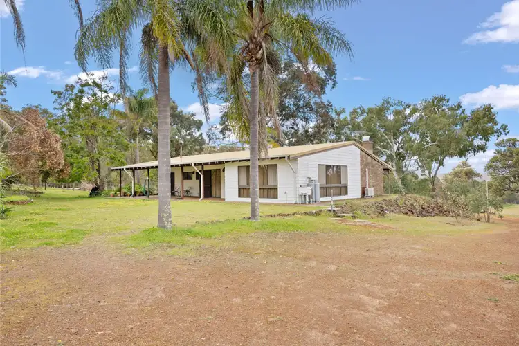Second view of Homely rural property listing, 28 Marshall Road, Argyle WA 6239