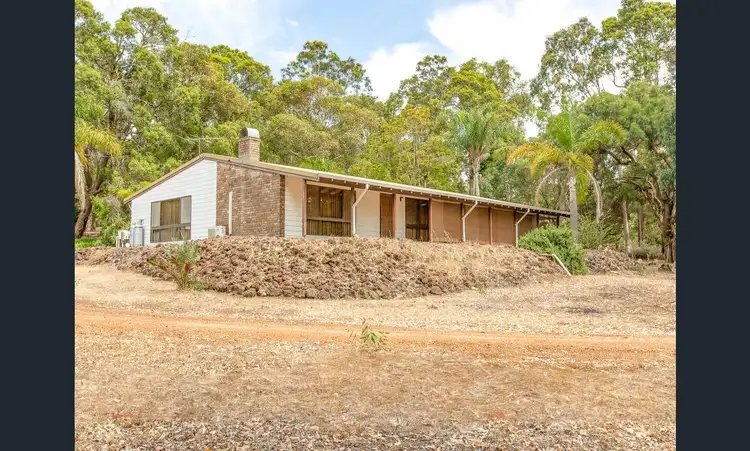 Third view of Homely rural property listing, 28 Marshall Road, Argyle WA 6239