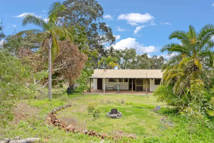 Fourth view of Homely rural property listing, 28 Marshall Road, Argyle WA 6239