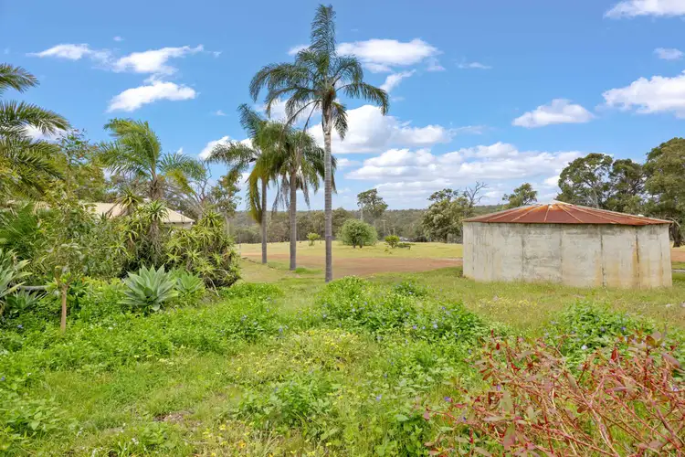 Fifth view of Homely rural property listing, 28 Marshall Road, Argyle WA 6239