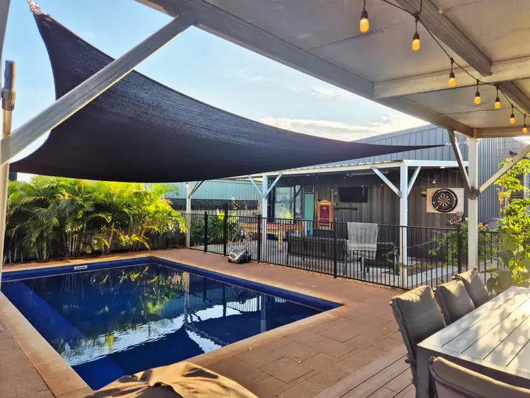 1876 Point Samson-Roebourne Road, Point Samson WA 6720