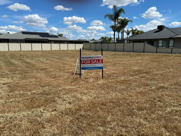 Third view of Homely land listing, 29 Henderson Street, Yarrawonga VIC 3730