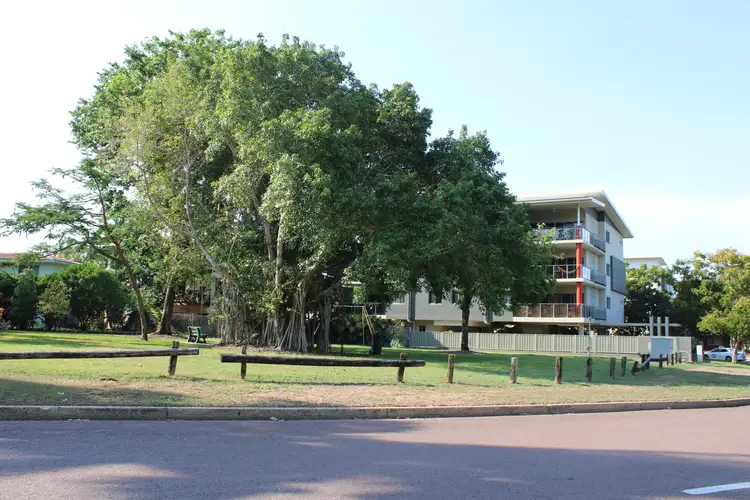 Second view of Homely apartment listing, 3/31 Clarke Crescent, Rapid Creek NT 810