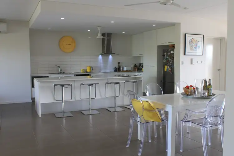 Third view of Homely apartment listing, 3/31 Clarke Crescent, Rapid Creek NT 810