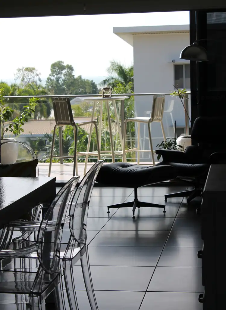 Fourth view of Homely apartment listing, 3/31 Clarke Crescent, Rapid Creek NT 810