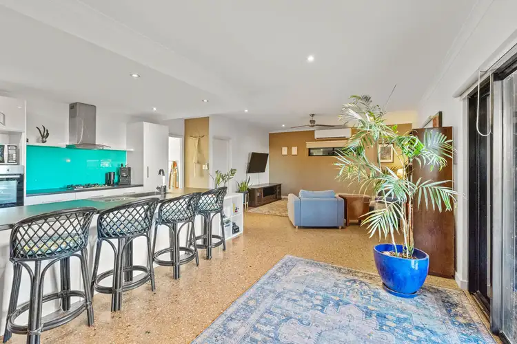 Second view of Homely house listing, 23 Snapper Loop, Exmouth WA 6707
