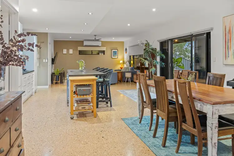 Third view of Homely house listing, 23 Snapper Loop, Exmouth WA 6707