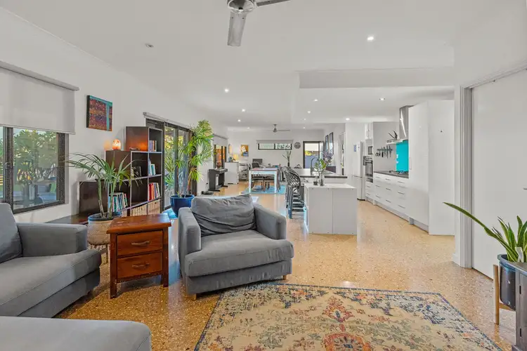 Fourth view of Homely house listing, 23 Snapper Loop, Exmouth WA 6707