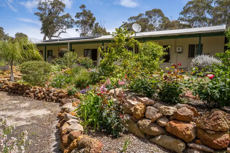 56 Virginia Court, Clackline WA 6564