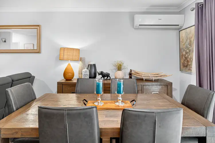 Sixth view of Homely house listing, 23 Cosmia Grove, Jindalee WA 6036