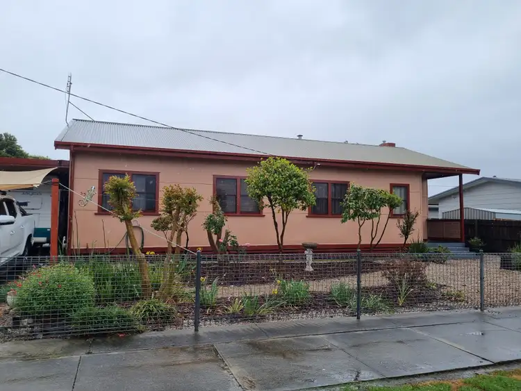 55 Gladstone Street, Orbost VIC 3888