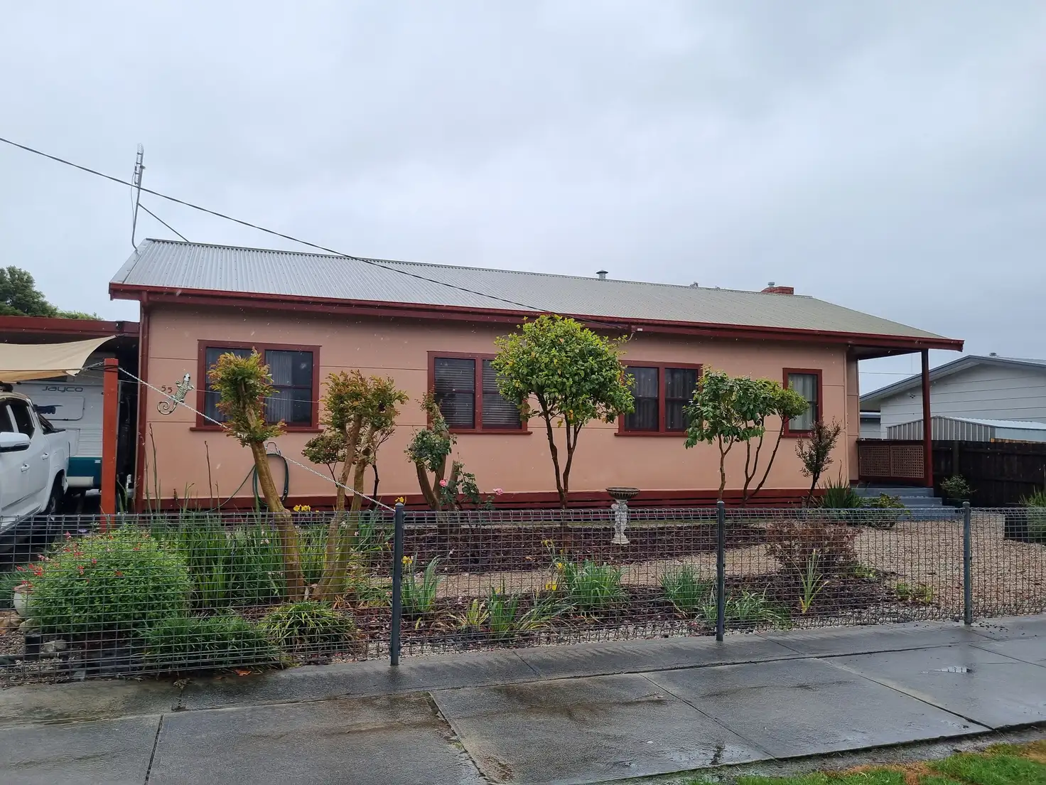 Main view of Homely house listing, 55 Gladstone Street, Orbost VIC 3888