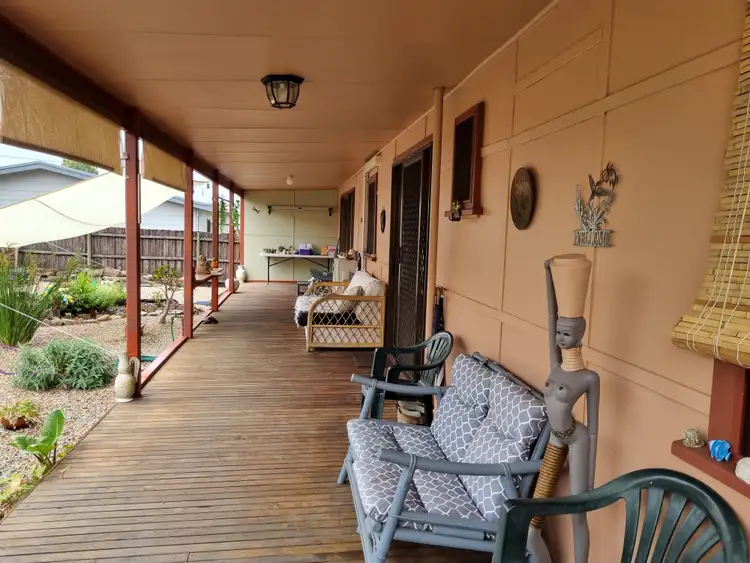 Second view of Homely house listing, 55 Gladstone Street, Orbost VIC 3888