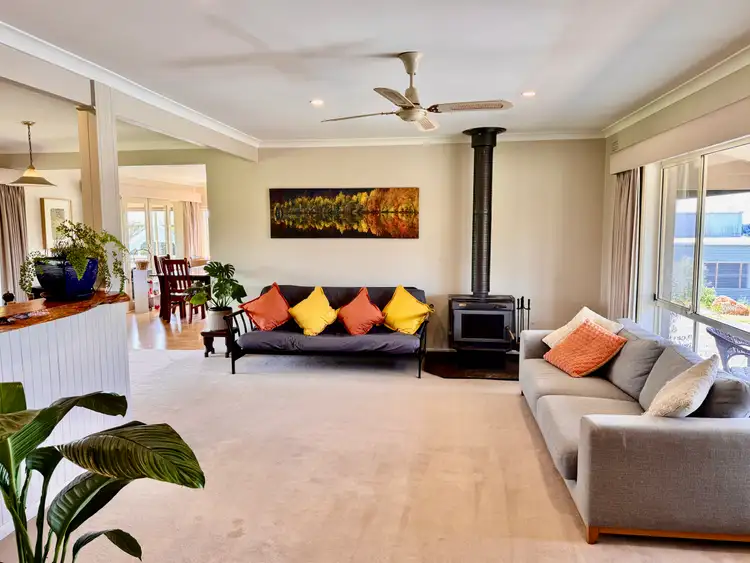 Third view of Homely rural property listing, 1053 Trentham Road, Tylden VIC 3444