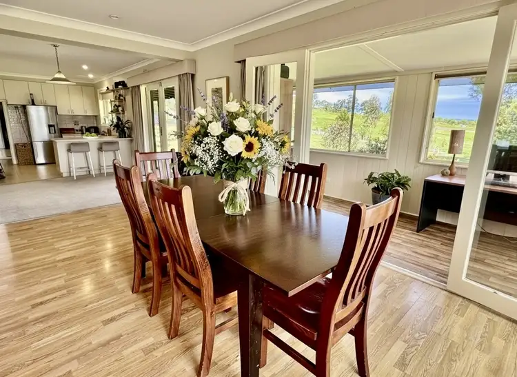 Fourth view of Homely rural property listing, 1053 Trentham Road, Tylden VIC 3444