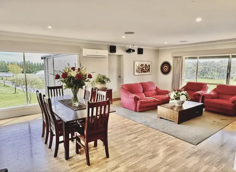 Fifth view of Homely rural property listing, 1053 Trentham Road, Tylden VIC 3444