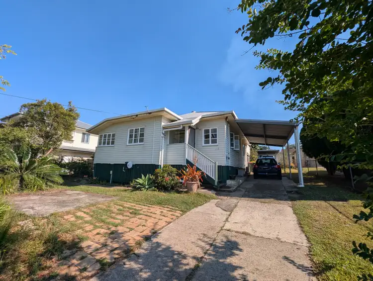 412 Musgrave Road, Coopers Plains QLD 4108
