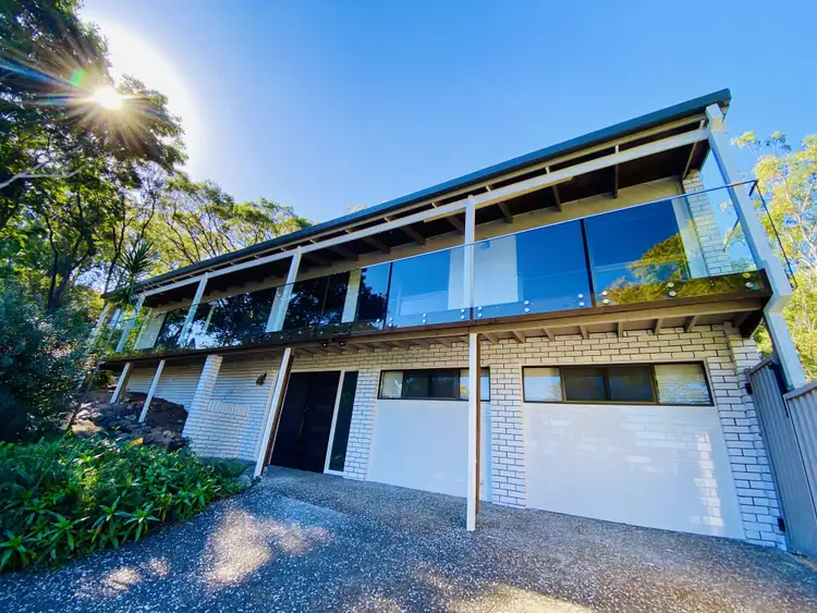1 Pilin Place, Chapel Hill QLD 4069
