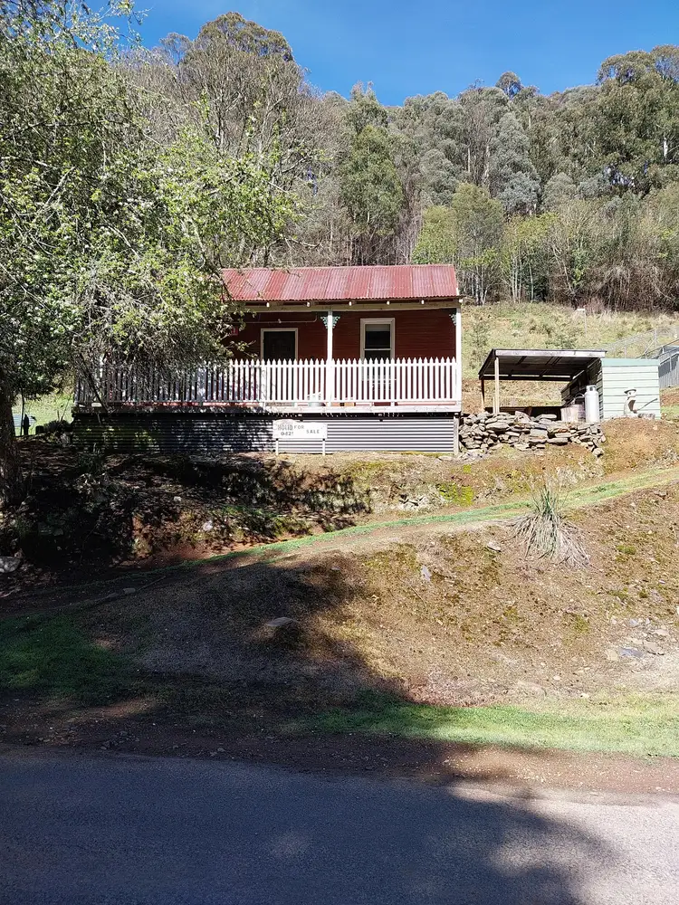 30 Scott Street, Woods Point VIC 3723