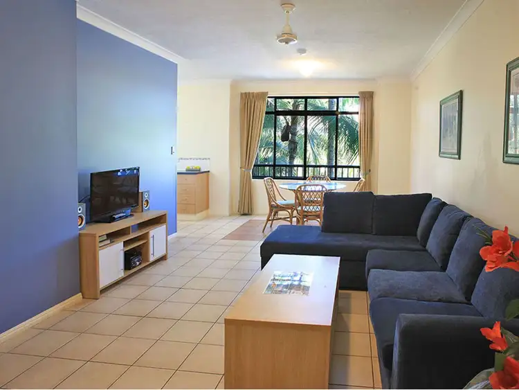 17/186-188 McLeod St, Cairns North QLD 4870
