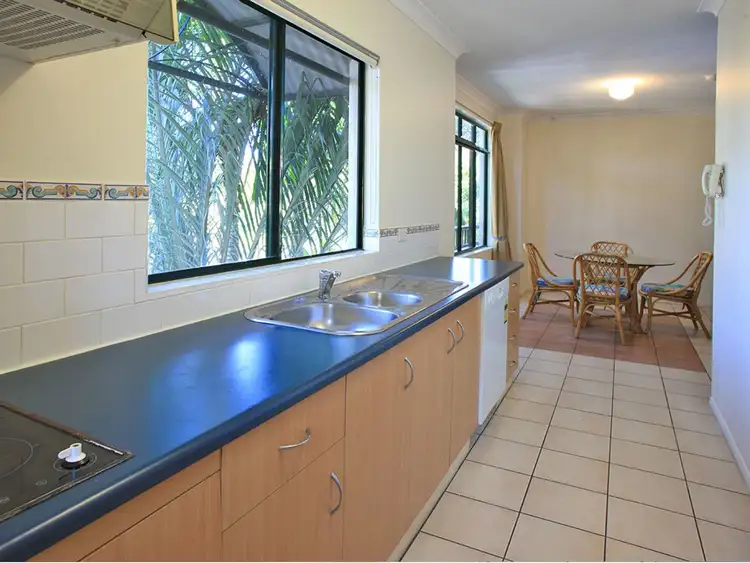 Fourth view of Homely apartment listing, 17/186-188 McLeod St, Cairns North QLD 4870