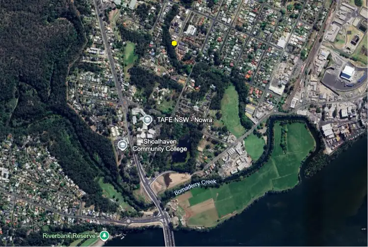 49 Numrock Street, Bomaderry NSW 2541