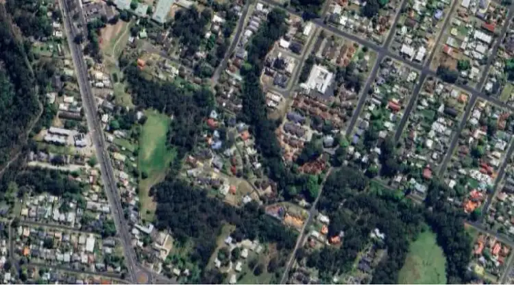 Second view of Homely land listing, 49 Numrock Street, Bomaderry NSW 2541