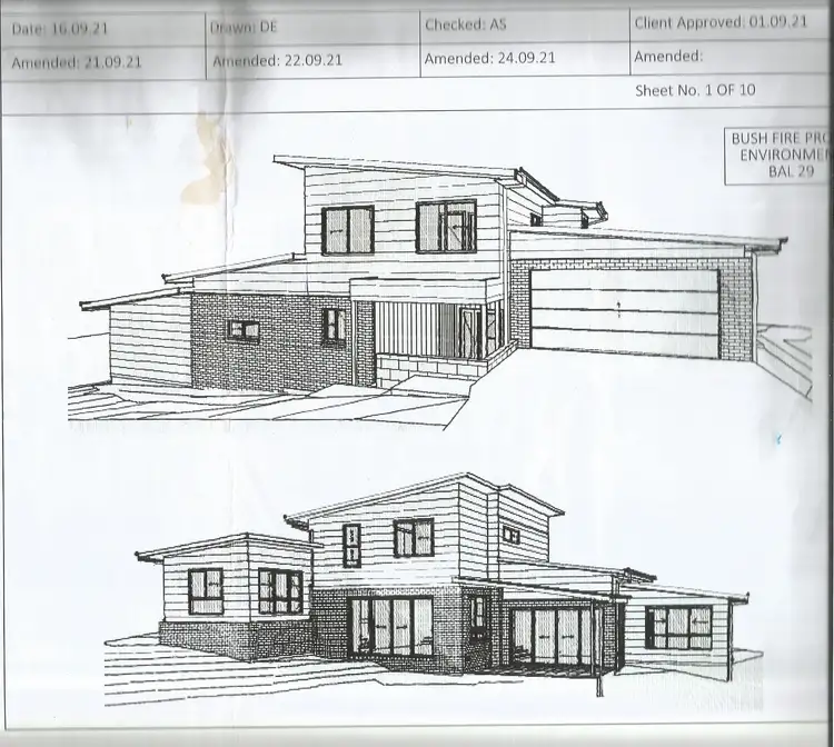 Fifth view of Homely land listing, 49 Numrock Street, Bomaderry NSW 2541
