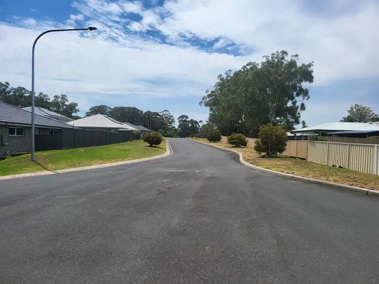 Seventh view of Homely land listing, 49 Numrock Street, Bomaderry NSW 2541