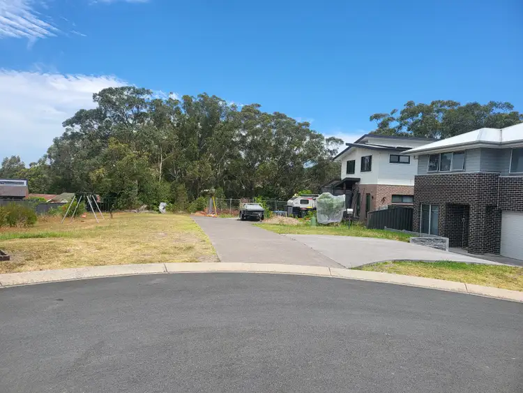 Seventh view of Homely land listing, 49 Numrock Street, Bomaderry NSW 2541