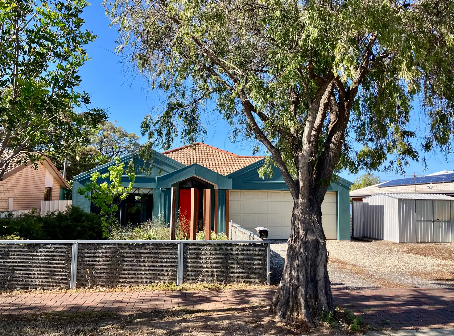 Main view of Homely house listing, 16 Elder Pde, Port Willunga SA 5173