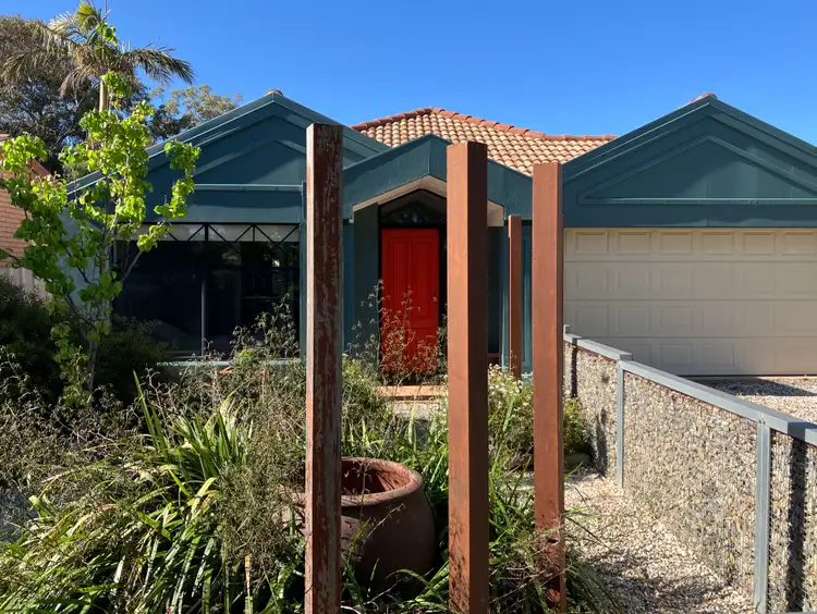 Second view of Homely house listing, 16 Elder Pde, Port Willunga SA 5173