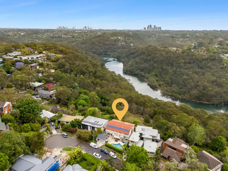 Second view of Homely house listing, 9 Lolita Avenue, Forestville NSW 2087
