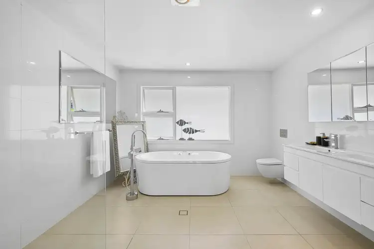 Fifth view of Homely house listing, 9 Lolita Avenue, Forestville NSW 2087